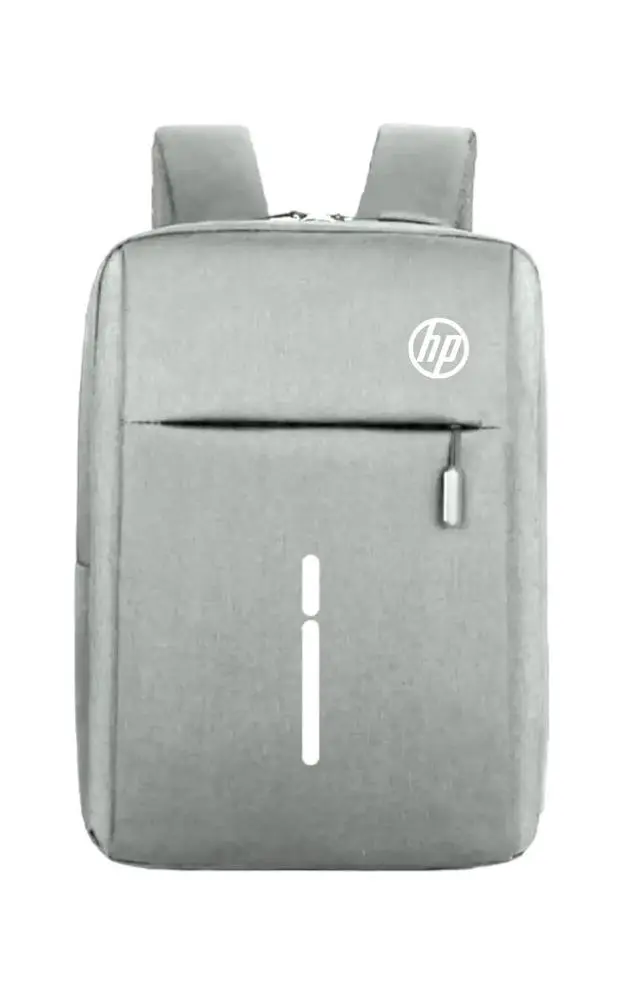 Multipurpose hp laptop bag.