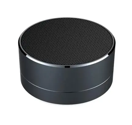 Mini wireless stereo speaker