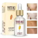 White Rice Essence Serum  Product Code  MZ18700807RFAAC