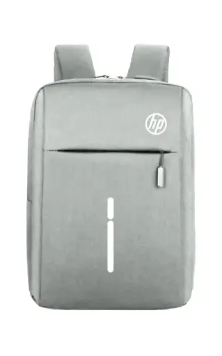 Multipurpose hp laptop bag.