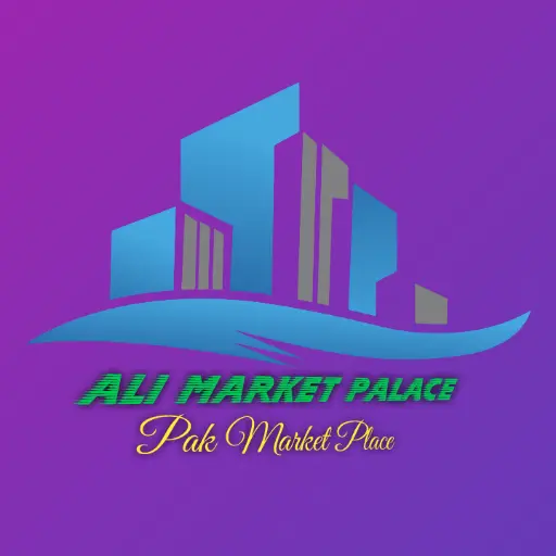 Ali Market Palace.